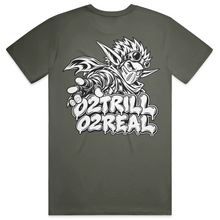 Load image into Gallery viewer, 02 TRILL JAX AND DEXIDE T SHIRTS
