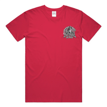 Load image into Gallery viewer, 02 TRILL NELSON COMBAT T SHIRTS
