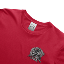 Load image into Gallery viewer, 02 TRILL NELSON COMBAT T SHIRTS
