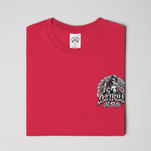 Load image into Gallery viewer, 02 TRILL NELSON COMBAT T SHIRTS
