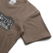 Load image into Gallery viewer, 02 TRILL ELITE WARRIOR T SHIRTS
