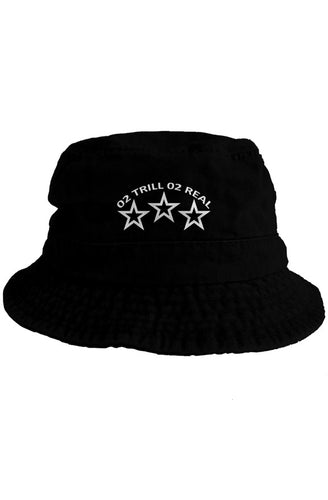 02 TRILL BUCKET HAT