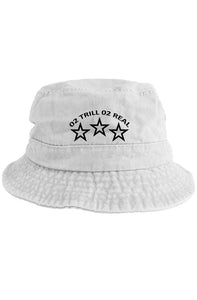 02 TRILL BUCKET HAT