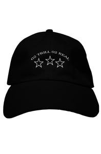 02 TRILL CLASSIC BASEBALL HAT