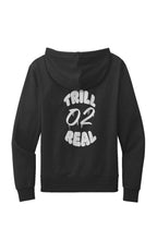 Load image into Gallery viewer, 02 TRILL ORGANIC FRENCH PULLOVER HOODIE
