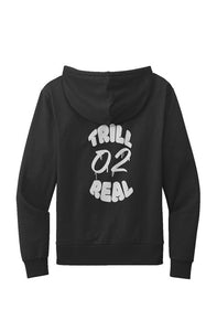 02 TRILL ORGANIC FRENCH PULLOVER HOODIE