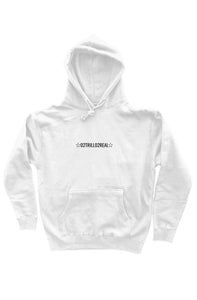 02 TRILLIONAIRE SWEATSUIT TOP