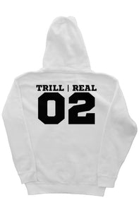 02 TRILLIONAIRE SWEATSUIT TOP