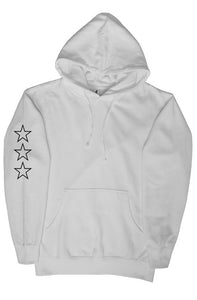 02 TRILLIONAIRE SWEATSUIT TOP