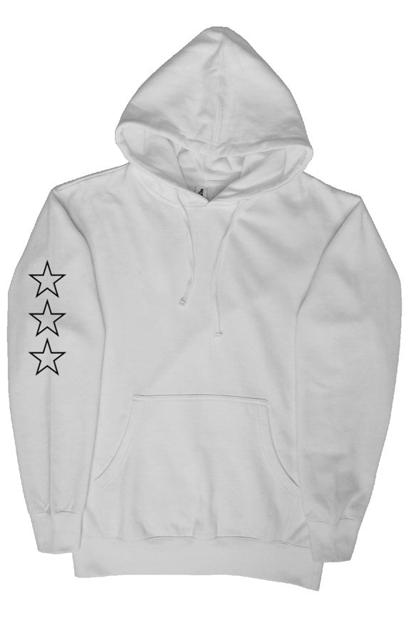 02 TRILLIONAIRE SWEATSUIT TOP