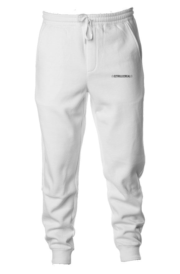 02 TRILLIONAIRE SWEATSUIT BOTTOM